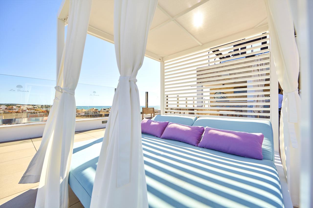 Indico Rock Hotel Mallorca - Adults Only Playa de Palma  Exterior photo