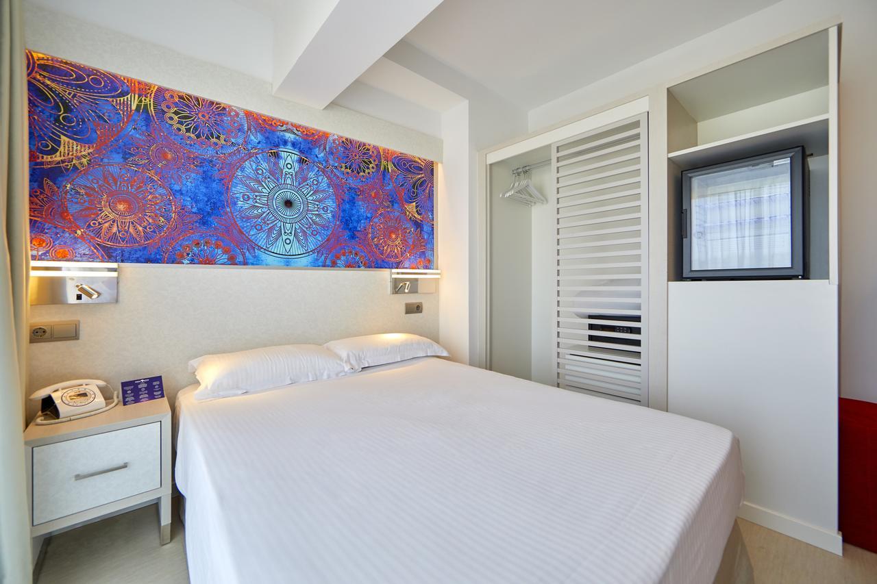 Indico Rock Hotel Mallorca - Adults Only Playa de Palma  Exterior photo